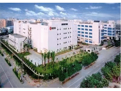 石龙京瓷美达厂